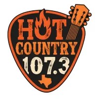Hot Country 107.3 KAJE Corpus Christi 
