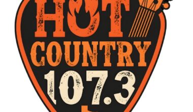 Hot Country Debuts In Corpus Christi