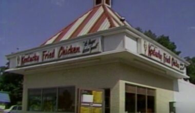 KFC murders cold case solved after 42 years in Texas – NBC 5 Dallas-Fort Worth