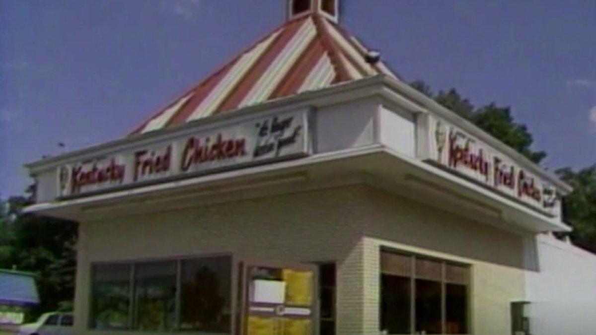 KFC murders cold case solved after 42 years in Texas – NBC 5 Dallas-Fort Worth