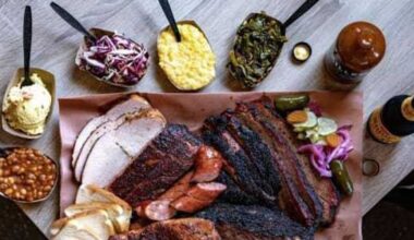 Killen's BBQ Woodlands closure tops Houston news this week