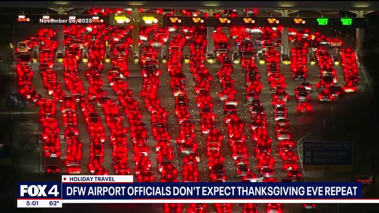 Here's everything you need to know about Holiday travel