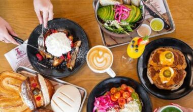 La Panadería whips up new café in San Antonio's Stone Oak