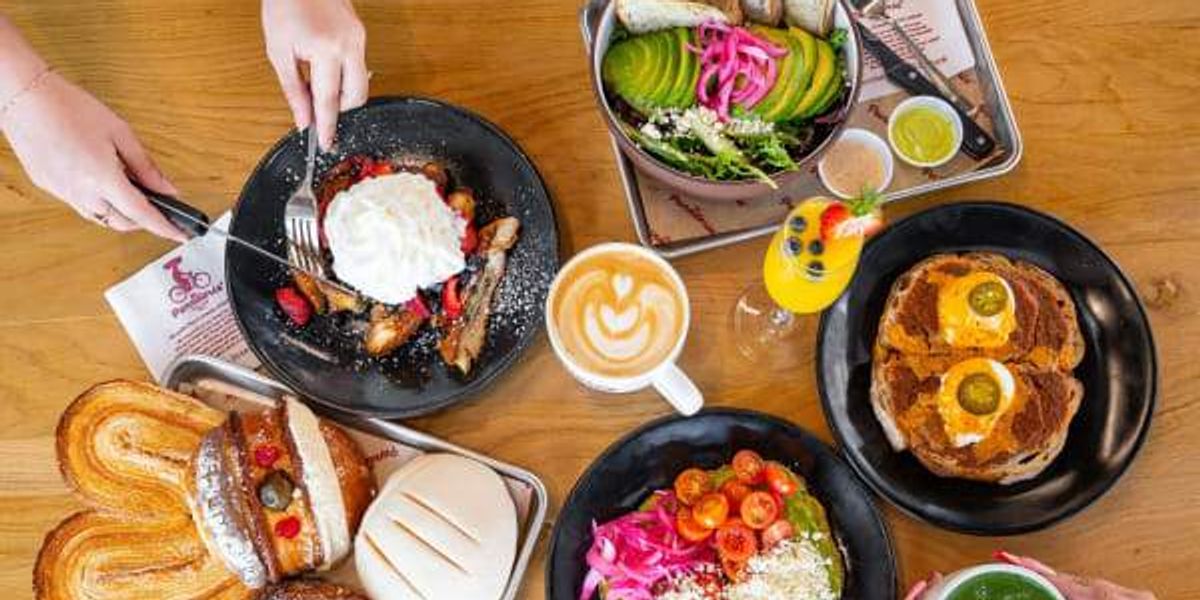 La Panadería whips up new café in San Antonio's Stone Oak