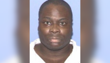 Texas man convicted of 2004 murder of TCU professor scheduled for execution