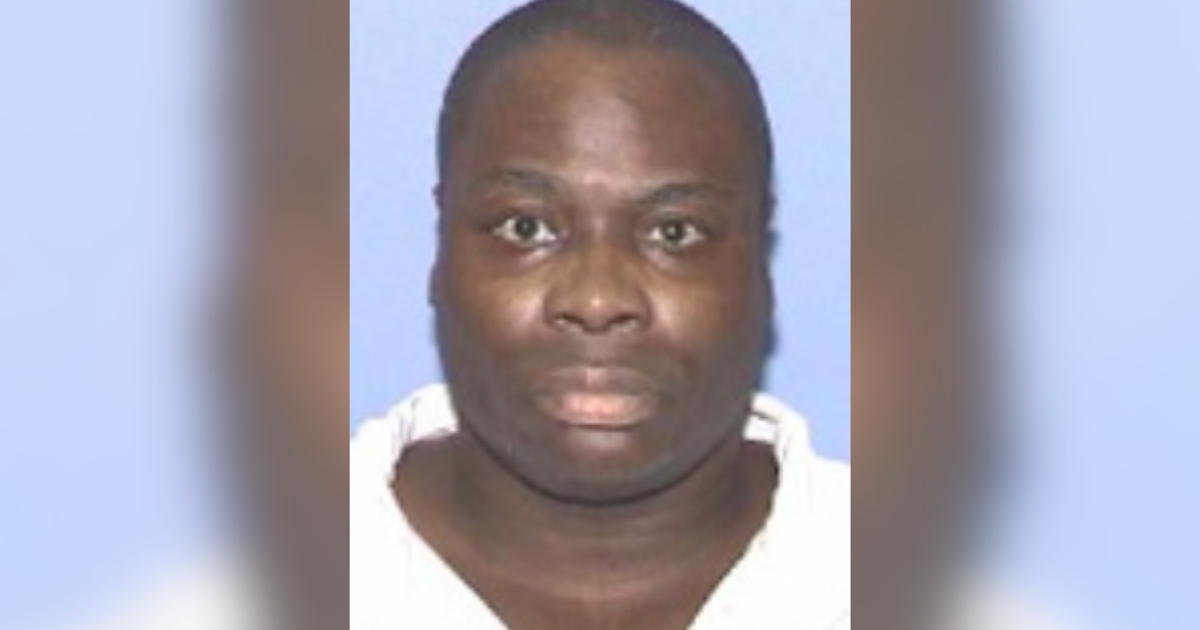 Texas man convicted of 2004 murder of TCU professor scheduled for execution
