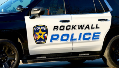 80-year-old North Texas man arrested after shooting wife, then reporting it to neighbor, police say