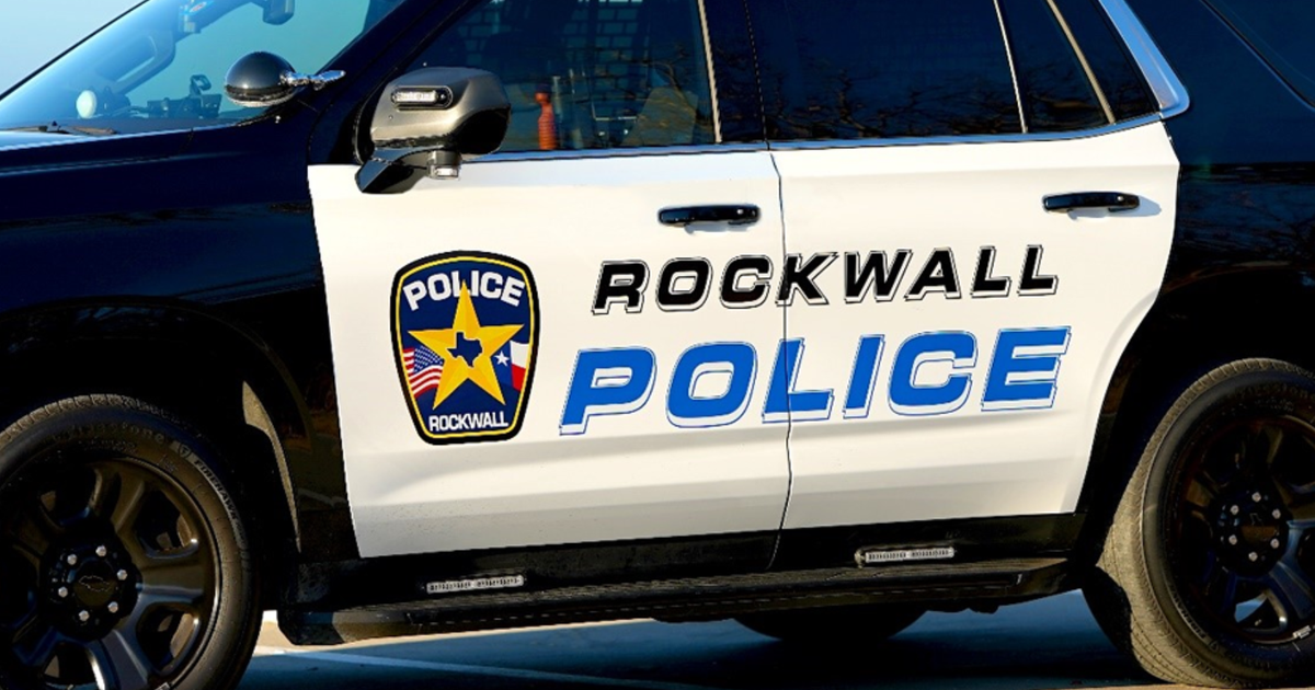 80-year-old North Texas man arrested after shooting wife, then reporting it to neighbor, police say