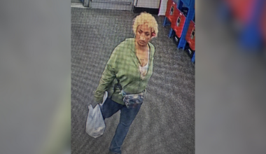 Texas woman arrested for hiding razor blades in bread at Mississippi Walmart stores