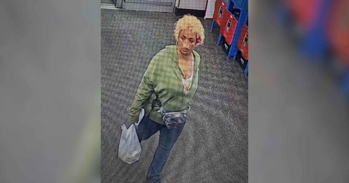 Texas woman arrested for hiding razor blades in bread at Mississippi Walmart stores