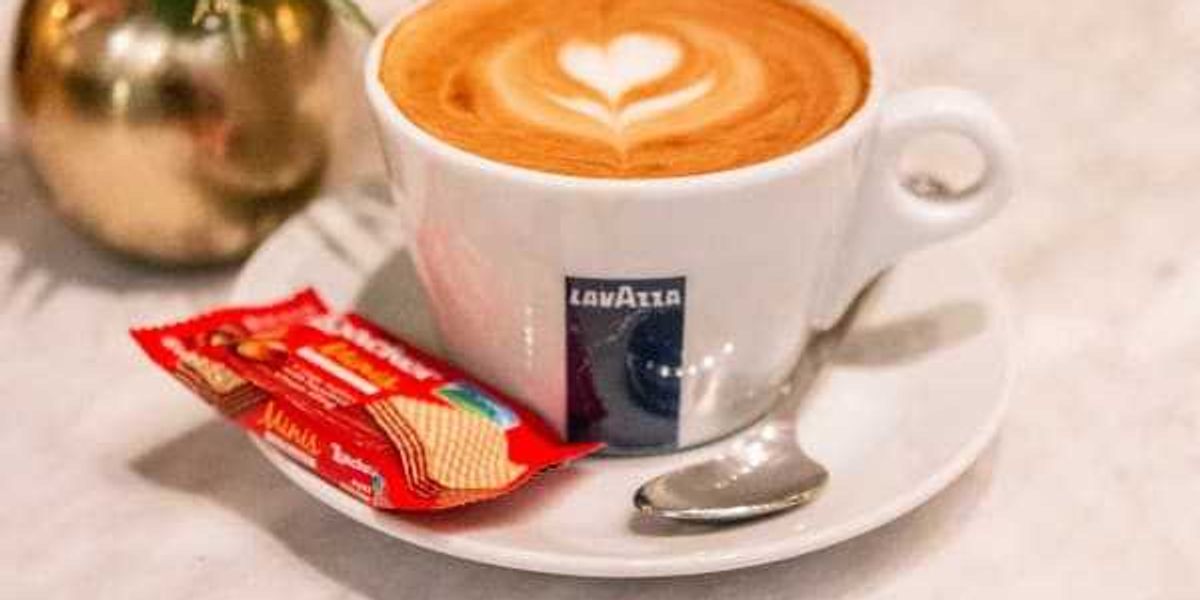 Italian brand Lavazza Coffee opens facility in Dallas