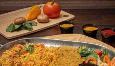 Le French Kebab brings Indian street food to downtown Dallas