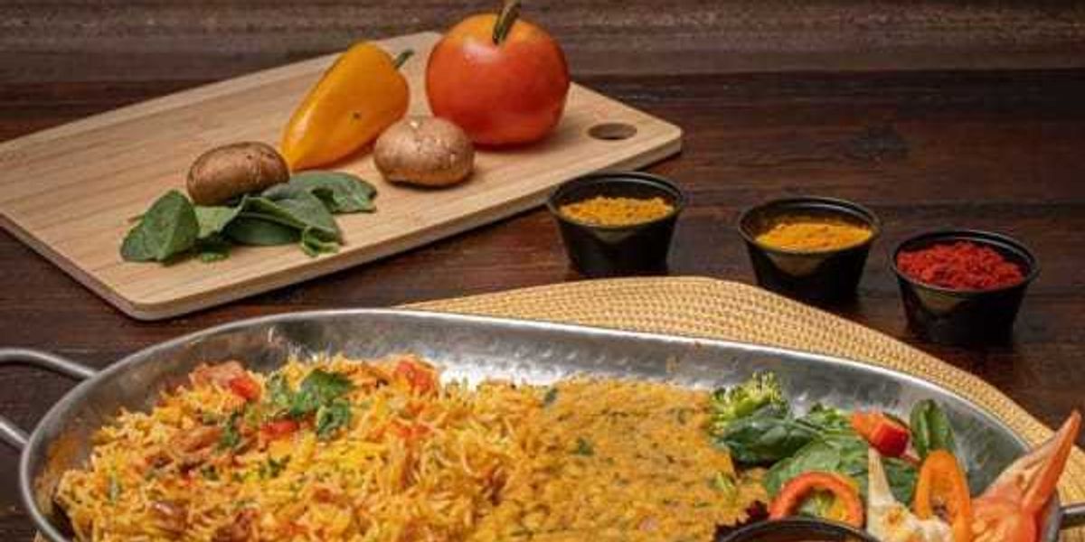 Le French Kebab brings Indian street food to downtown Dallas