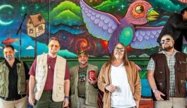 Dude contest tops 5 best food and drink events in Fort Worth