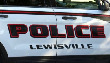 Texas officer charged with sexual assault of a child – NBC 5 Dallas-Fort Worth