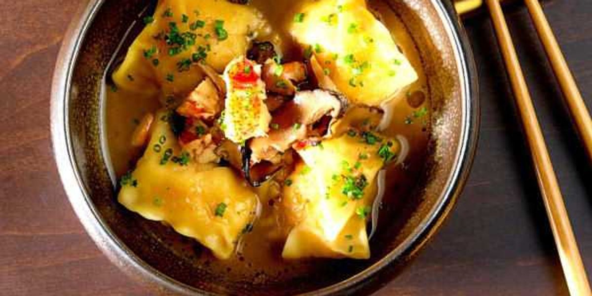 This roundup of Fort Worth restaurant news is chock-a-block