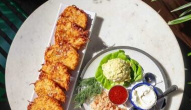 10 Austin eateries packing up holiday meals & desserts to go