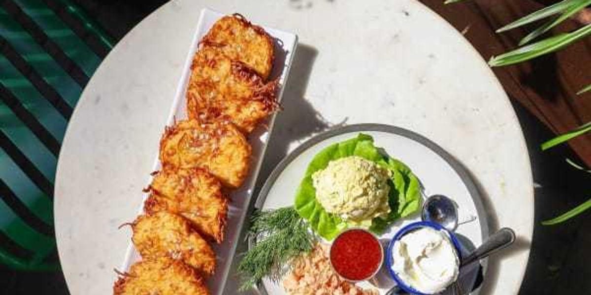 10 Austin eateries packing up holiday meals & desserts to go