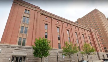 Sheriff Warns Fort Worth Bomb Threat By Afghan National Was ‘Not If But When’