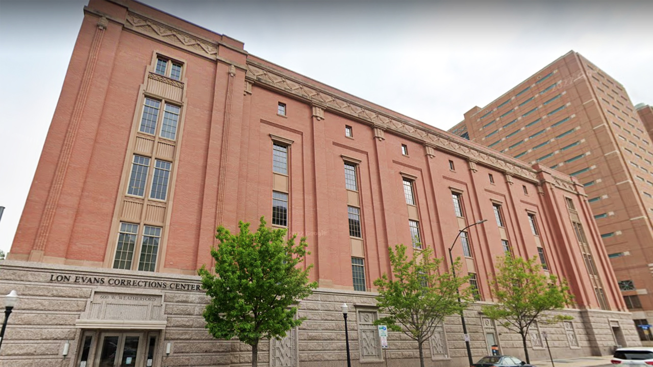 Sheriff Warns Fort Worth Bomb Threat By Afghan National Was ‘Not If But When’