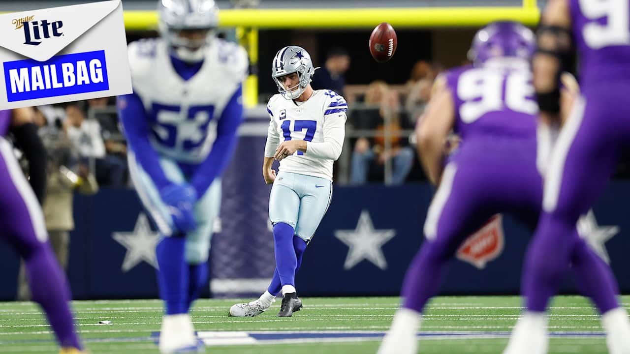 Relying on Aubrey too much?