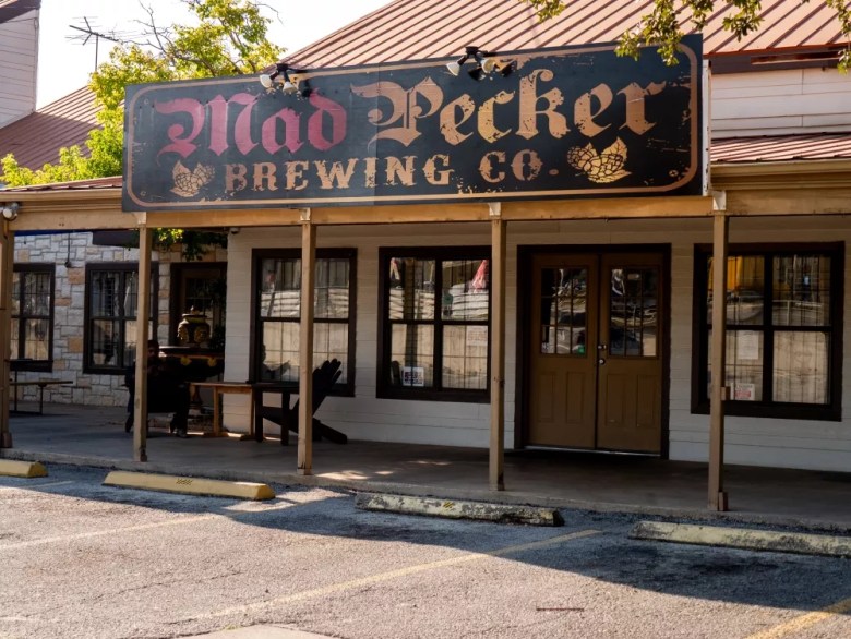 Mad Pecker has closed down again. This time, permanently. 