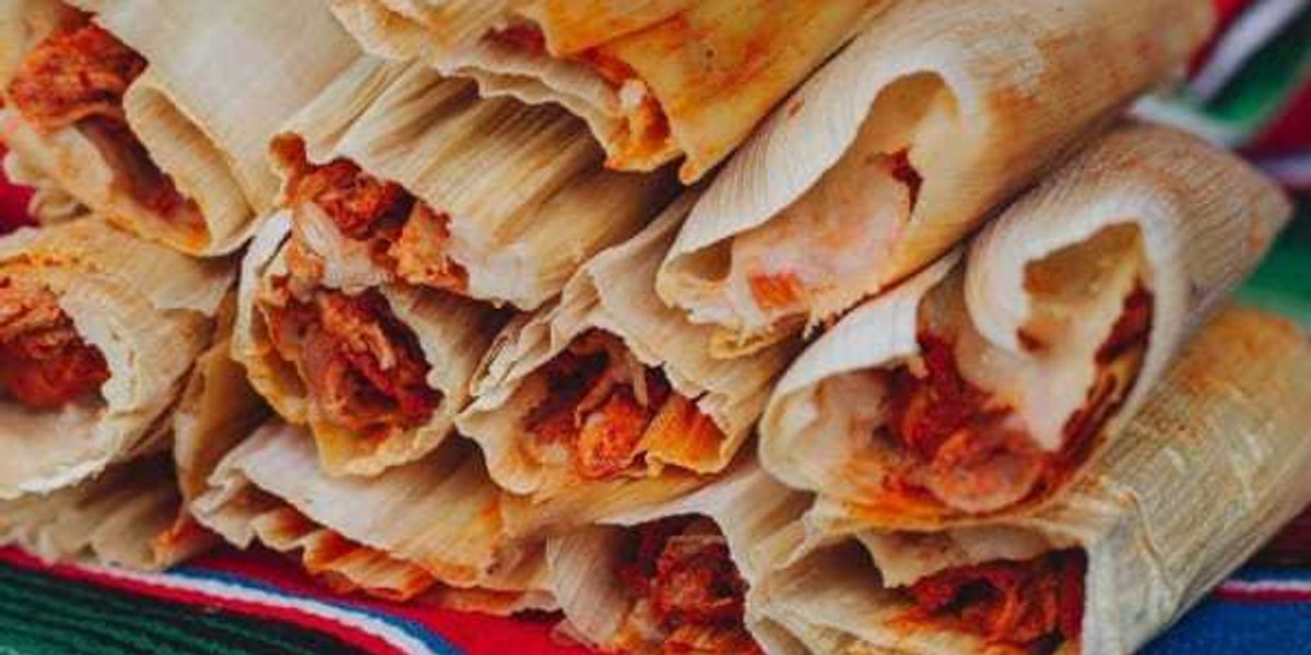 Tamale fest tops 6 best food and drink events in Fort Worth