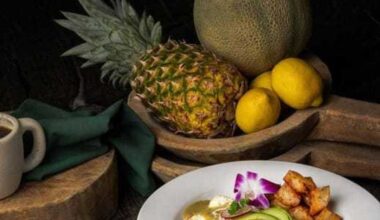 Mexican 'vibe' restaurant from Calif to open in Deep Ellum