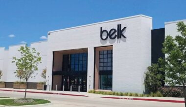 Belk Opens New Store In Frisco, Unveiling New Market Concept - Local Profile