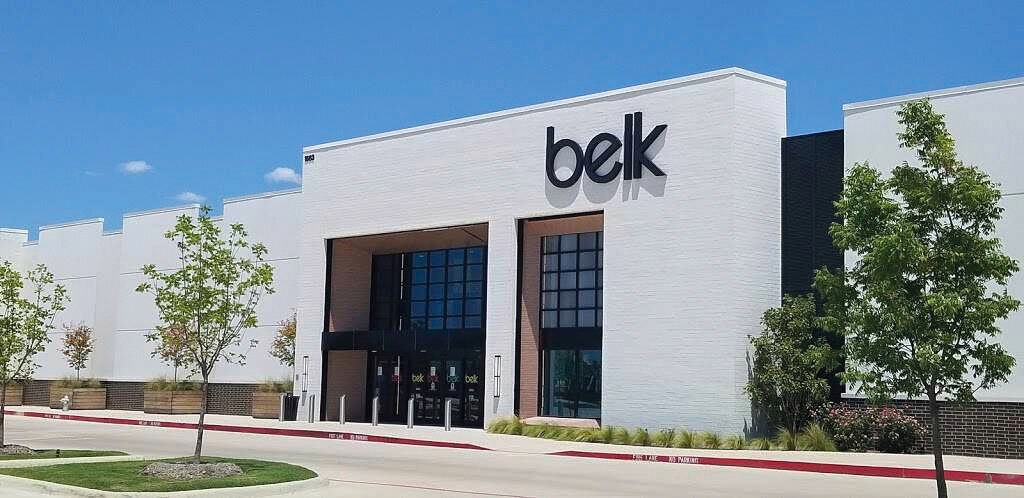 Belk Opens New Store In Frisco, Unveiling New Market Concept - Local Profile