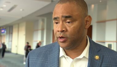 Veasey exits House race, aims for Tarrant County Judge – NBC 5 Dallas-Fort Worth