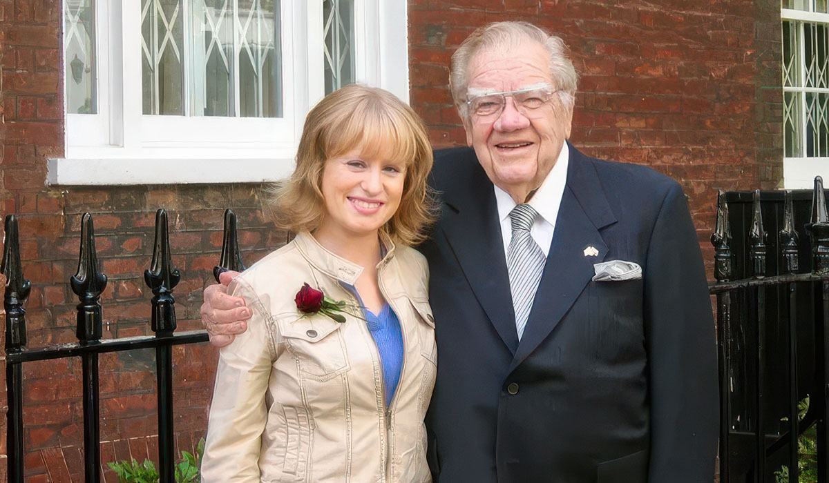 UT San Antonio announces transformational $30M gift from the Kate Marmion Charitable Foundation for the Kate Marmion School of Public Health