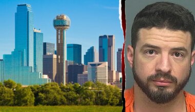 Texas teacher used AI document to outline grooming tactics: police