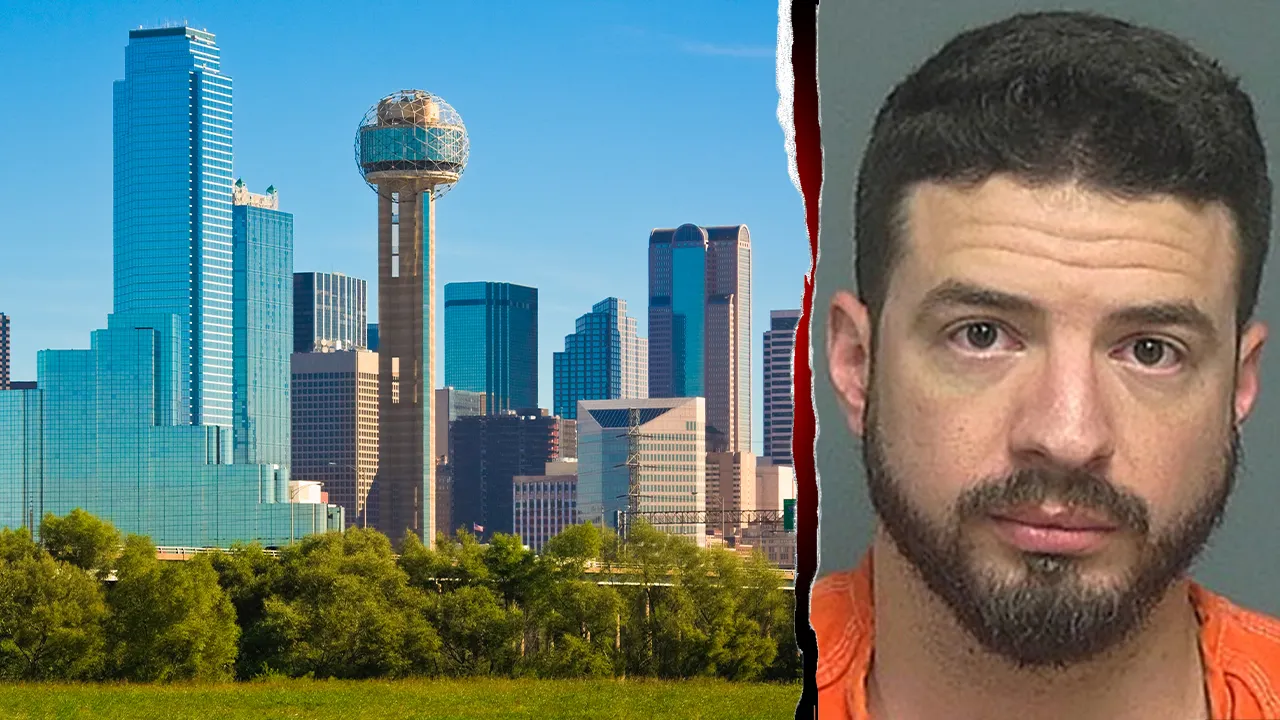 Texas teacher used AI document to outline grooming tactics: police