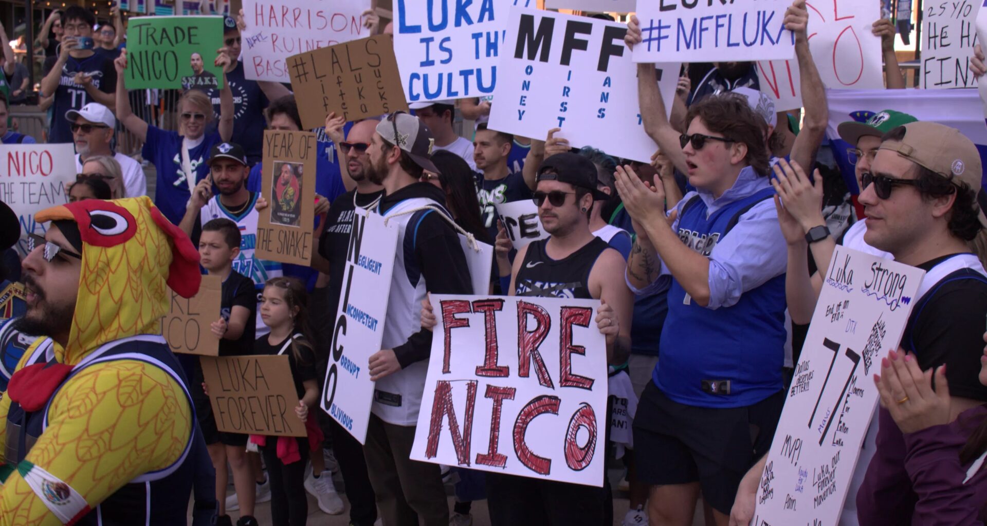 Dallas-Fort Worth's Biggest Cultural Moments of 2025