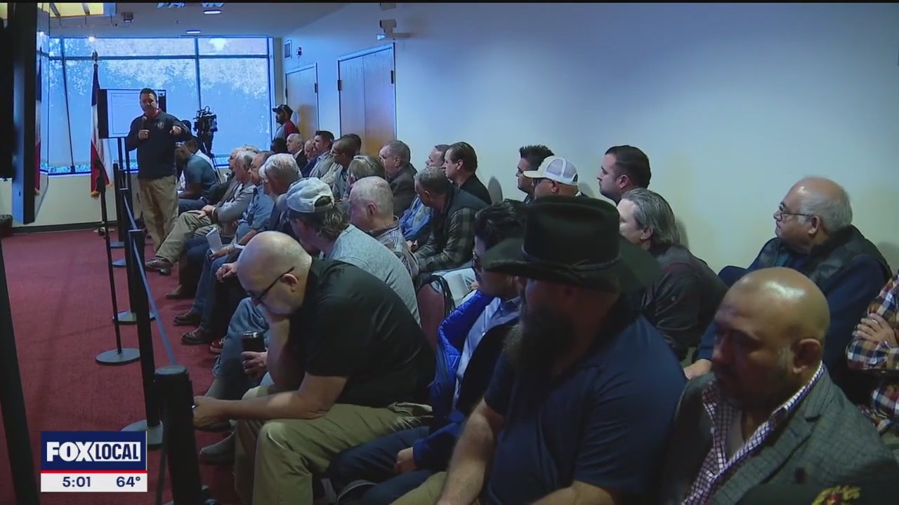 Dallas board approves first responder pension plan