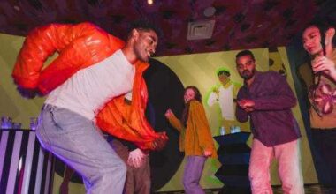 Close out 2025 with a bang at these Houston New Year's Eve parties