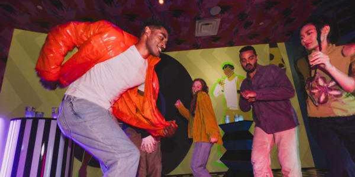 Close out 2025 with a bang at these Houston New Year's Eve parties