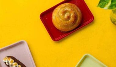 2 Austin restaurants make NY Times' best desserts list