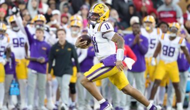 LSU vs. Houston prediction, pick, odds, spread, where to watch Texas Bowl live
