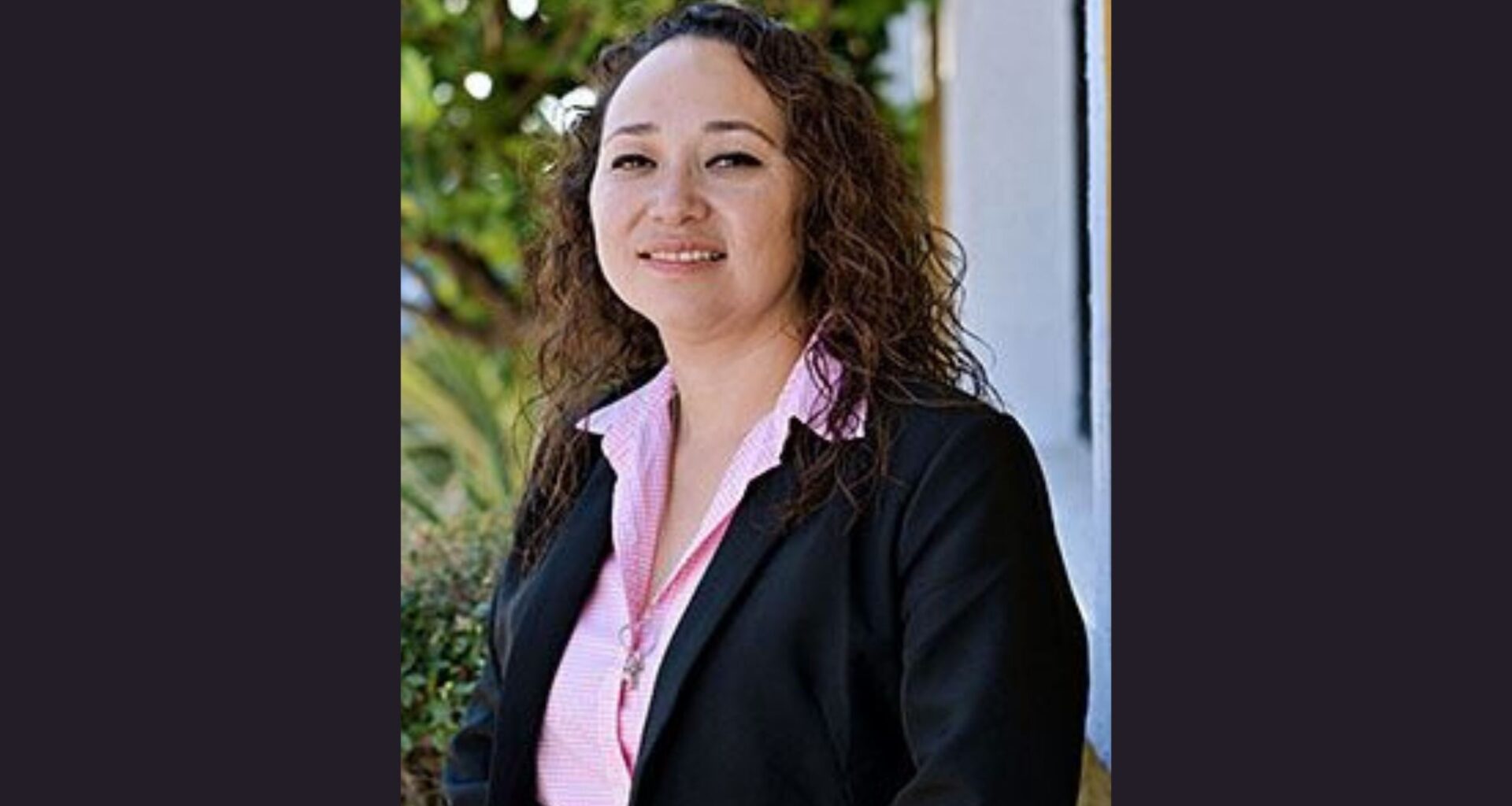 Justice of the Peace Michele Garcia dies after battle with cancer