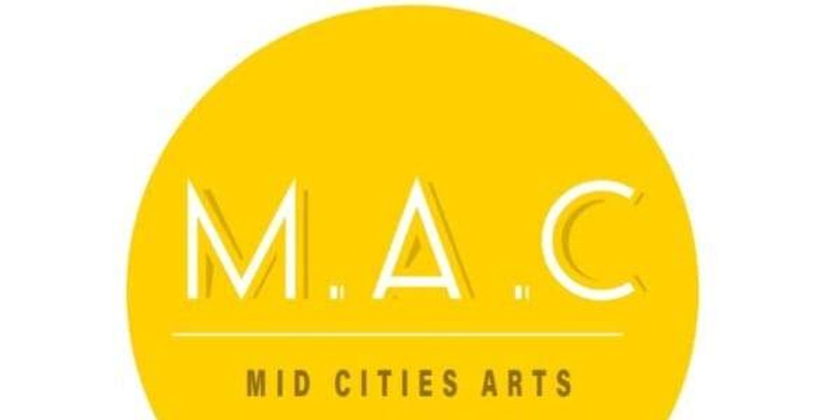 Mid Cities Arts Collective presents Anne of Green Gables