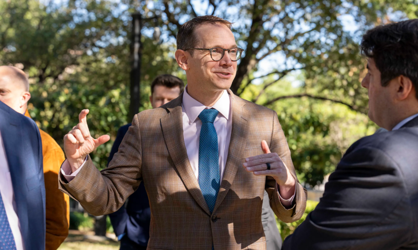 Texas Education Agency Taking Over Lake Worth, Connally and Beaumont School Districts – The 74