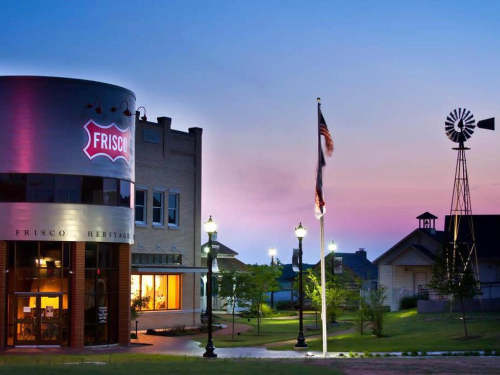 Millennials moved to Texas more than any other state in 2019, with Frisco being\na top choice.