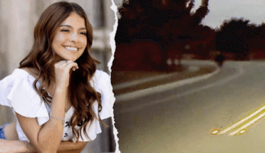 Missing Camila Mendoza Olmos dashcam video released by Texas authorities