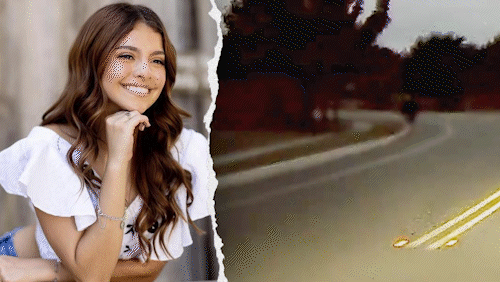 Missing Camila Mendoza Olmos dashcam video released by Texas authorities