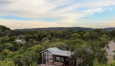 San Antonio's 10 most popular travel news stories of 2025