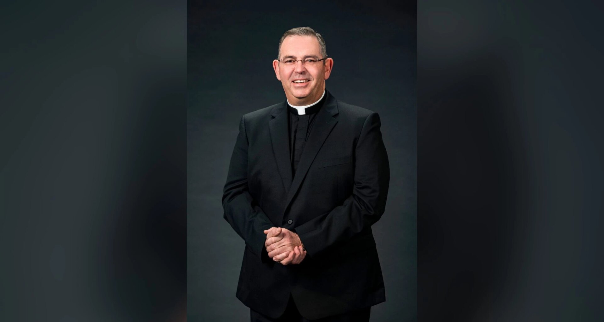 Pope Leo XIV appoints Monsignor James Misko as bishop of Tucson, Arizona