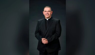 Pope Leo XIV appoints Monsignor James Misko as bishop of Tucson, Arizona