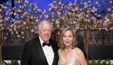 Houston billionaires and best suburbs topped city news 2025